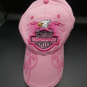 Harley Davidson Women's Baseball Cap